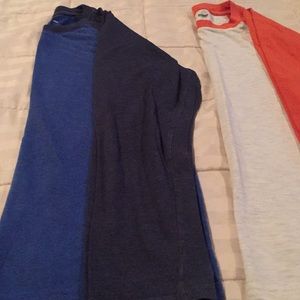 Youth Boys Ultimate Long-sleeve shirts (2).